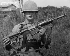 Image result for Vietnam Special Forces Weapons