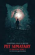 Image result for Pet Sematary Movie