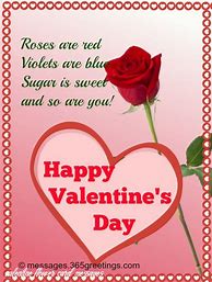 Image result for Valentine Poems for Seniors