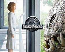 Image result for Jurassic World Bryce Dallas Howard Death