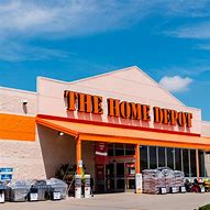 Image result for Home Depot Item Search