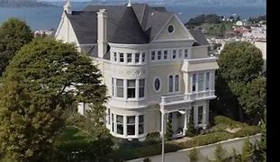 Image result for Wall at Nancy Pelosi Home