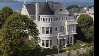 Image result for Nancy Pelosi Home in San Francisco California