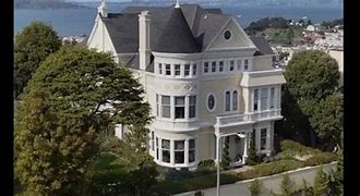 Image result for Nancy Pelosi House Pacific Heights