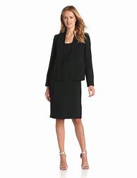 Image result for Black Dress Suits for Women