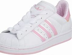 Image result for Adidas Pink Ladies Trainers
