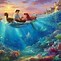Image result for Famous Disney Paintings