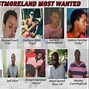 Image result for Jamaican Most Wanted