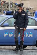 Image result for Polizia Di Stato Uniforms