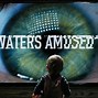 Image result for Roger Waters Amused to Death Album Cover