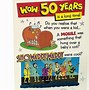Image result for Funny Wishes Happy 50th Birthday
