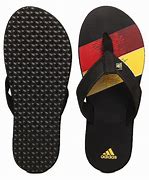 Image result for Adidas Slippers Kids