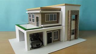 Image result for Mini House Model