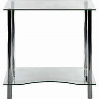 Image result for Glass Home Office Desk