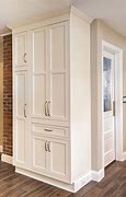 Image result for Full Wall Cabinets