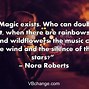 Image result for Quotes About Magic