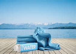 Image result for Just Water The Pangaia