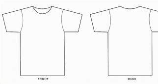 Image result for T-Shirt Graphics Template