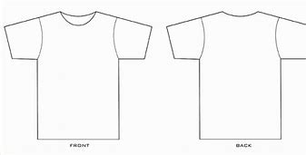 Image result for T-Shirt Graphics Template