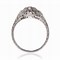 Image result for Vintage Diamond Rings for Women
