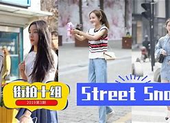Image result for China Street Snap