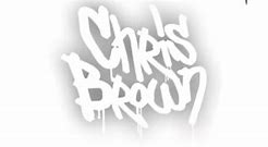 Image result for Chris Brown Fortune Album Cover