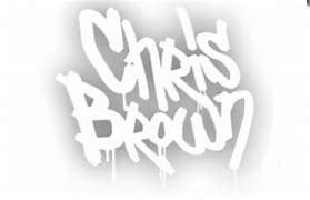 Image result for Chris Brown Logo Drawing