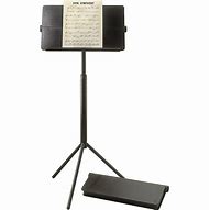 Image result for folding music stand brands