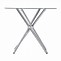 Image result for Wayfair Glass Dining Table