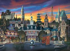 Image result for Greg McCullough Disney Prints