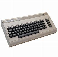 Image result for Old Computers Commodore 64