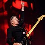 Image result for Roger Waters and Concert Live Beginning