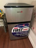 Image result for mini refrigerator height