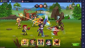 Image result for Hero Wars Characters