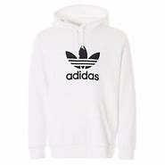 Image result for White Adidas Sweatshirt