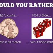 Image result for Would You Rather Math