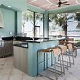 Image result for Outdoor Kitchen Construction