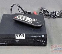 Image result for Magnavox DVD Player Model 2100