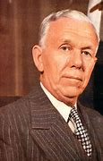 Image result for George Marshall Young