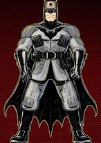 Image result for Soviet Batman