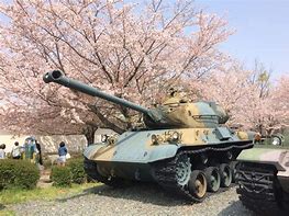 Image result for Japanese Tanks during WW2
