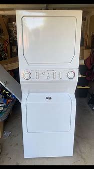 Image result for Maytag Neptune Stackable Washer Dryer