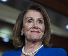 Image result for Nancy Pelosi Family Picture in All White