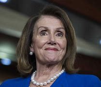 Image result for Nancy Pelosi Signing Articles of Impeachment