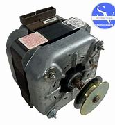 Image result for GE Washer Motor Wh20x10025 5kcp61fw1510s with Pulley Whee