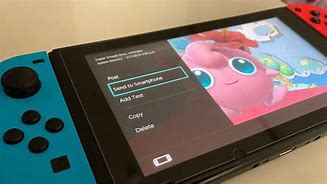 Image result for Nintendo Switch Computer