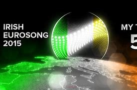 Image result for Eurovision Ireland