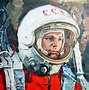 Image result for Vostok 1 Gagarin