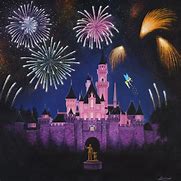 Image result for Larry Dotson Disney Art
