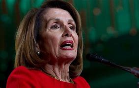 Image result for Nancy Pelosi State of the Union Dance